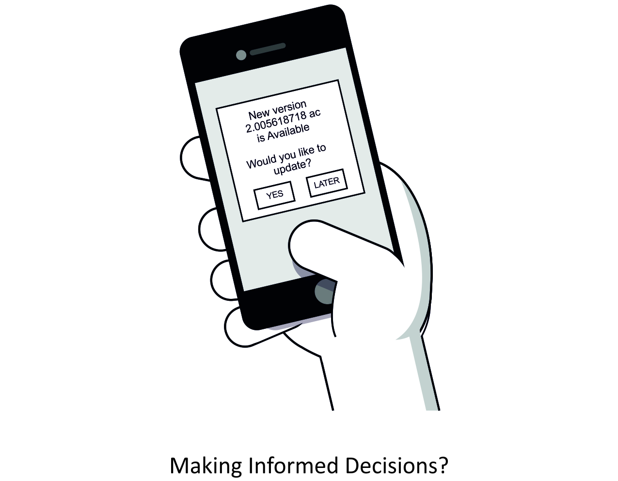 1-WhitherSoftwareVersioning