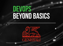 DevOps支持构建平台