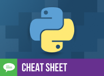 备忘单:Python变得简单