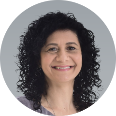 凯伦·马萨德，JFrog CHRO报道