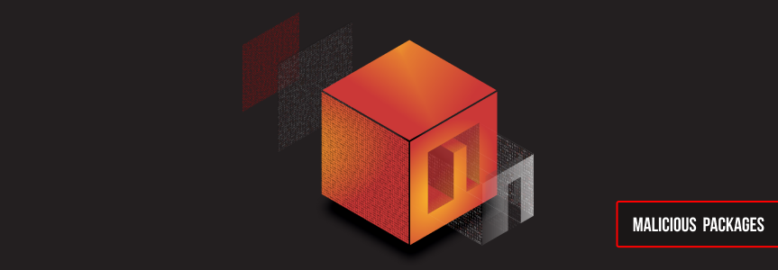 NPM恶意包