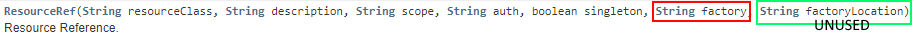 使用log4j, Log4Shell漏洞的应用程序可以被利用- apache示例-