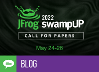 swampUP 2022 CFP现已开放