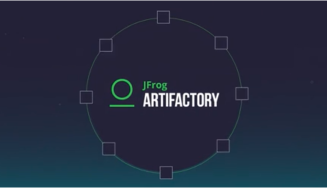 JFrog Artifactory资源