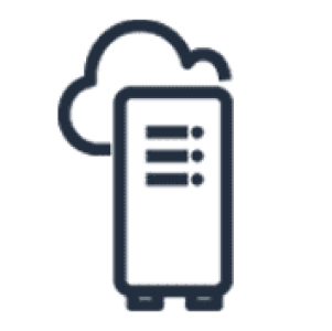 标志亚马逊前哨站