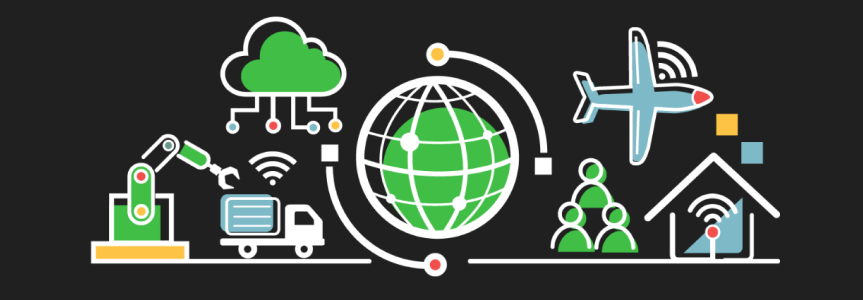 面向边缘和物联网应用的软件分发