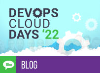 不要错过:DevOps Cloud Days 2022的亮点
