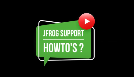 如何开始与Artifactory和Gradle_