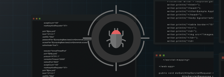 Apache RCE and DoS vulnerabilities 863x300