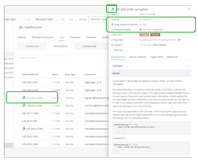 使用额外的安全研究团队数据丰富CVE数据