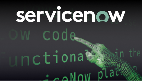 ServiceNow - JFrog x射线发言ServiceNow