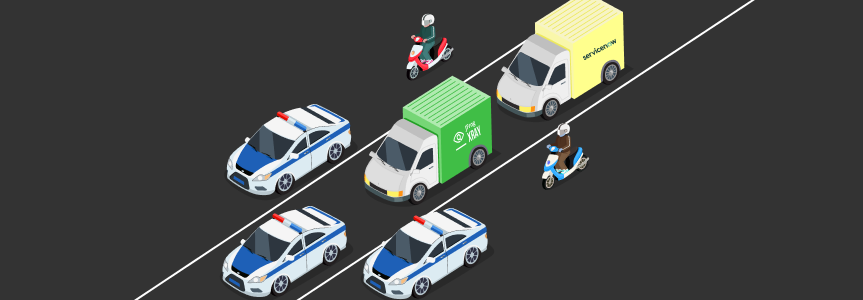 自动化您的安全工作流程在ServiceNow与JFrog x射线说话