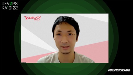 ヤフー株式会社システム統括本部 セキュリティ＆デベロッパーPF本部 DPS部 部長 長谷川貴史氏