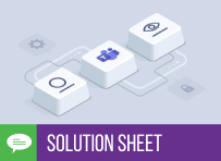 JFrog应用程序的微软团队