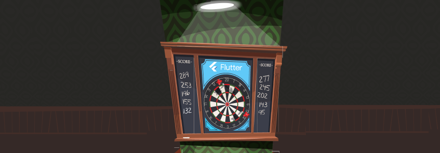 使用JFrog Artifactory创建您的第一个Pub项目