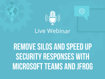 Go Cloud Native with JFrog Artifactory - 15分钟概述