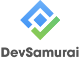 标志devSamurai