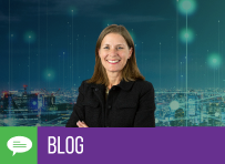 JFrog最新的董事会成员分享了她对DevOps、安全和物联网的看法