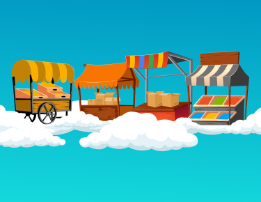 云市场:如何将“尾部支出”转变为“战略支出”