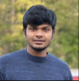 Yuvarajan J