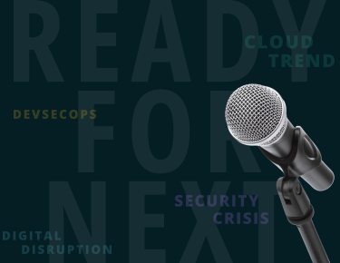 swampUP 2023城市之旅:邀请演讲者