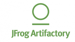 Artifactory标志