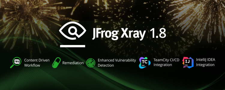 Xray 1.8:内容驱动组件分析