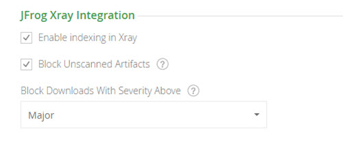 xrayenableindexing