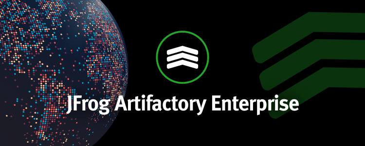 Artifactory企业