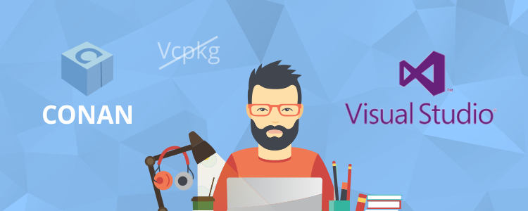 Visual Studio的柯南