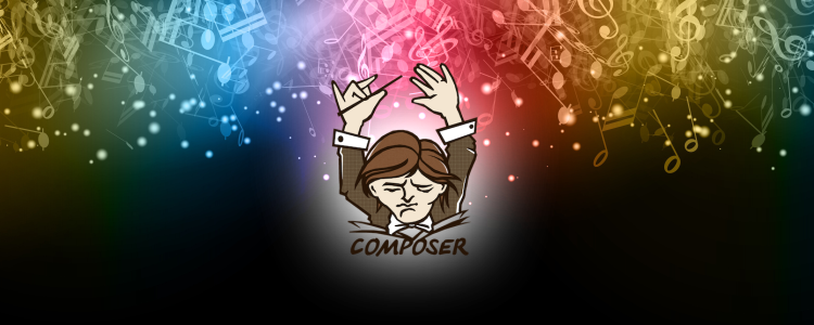 PHP Composer和JFrog