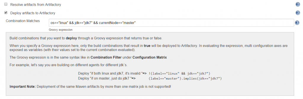 Jenkins多任务插件